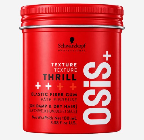 SCHWARZKOPF PROFESSIONAL  OSiS+ Thrill — паста