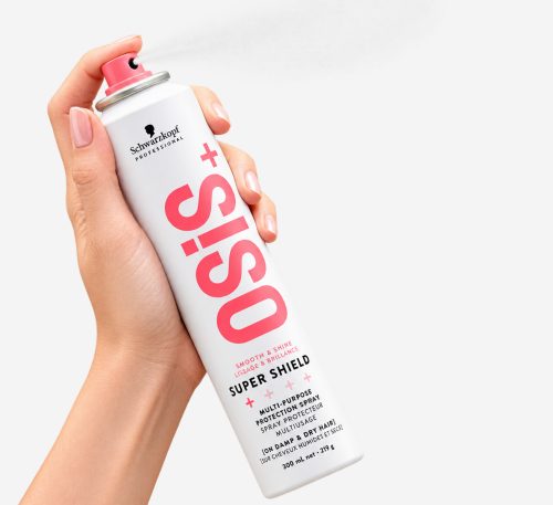 SCHWARZKOPF PROFESSIONAL OSiS+ Super Shield — спрей