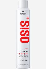 SCHWARZKOPF PROFESSIONAL OSiS+ Session — лак