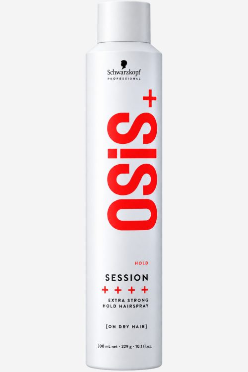 SCHWARZKOPF PROFESSIONAL OSiS+ Session — лак