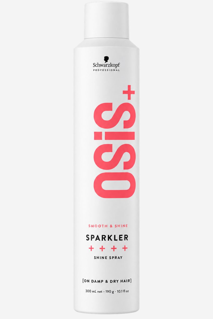 Schwarzkopf Professional  SCHWARZKOPF PROFESSIONAL OSiS+ Sparkler — спрей, Волосы