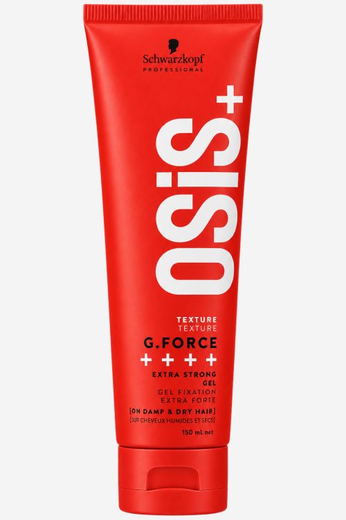 SCHWARZKOPF PROFESSIONAL OSiS+ G. Force — гель