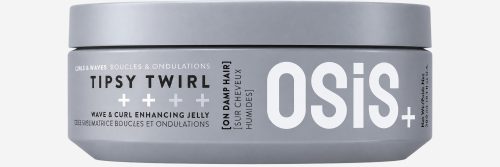 SCHWARZKOPF PROFESSIONAL OSiS+ Tipsy Twirl — гель