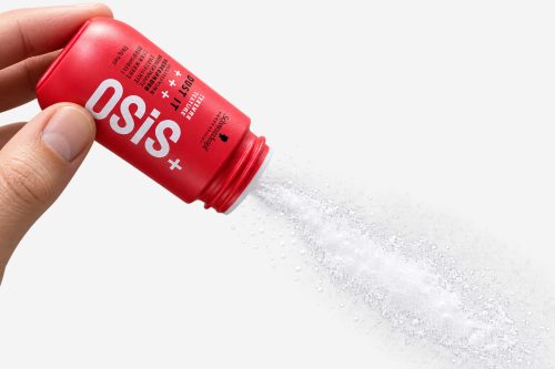 SCHWARZKOPF PROFESSIONAL OSiS+ Dust It — пудра