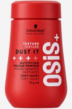  SCHWARZKOPF PROFESSIONAL OSiS+ Dust It — пудра