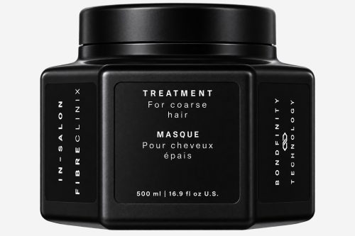 SCHWARZKOPF PROFESSIONAL Fibre Clinix Bondfinity Treatment for Coarse Hair — маска