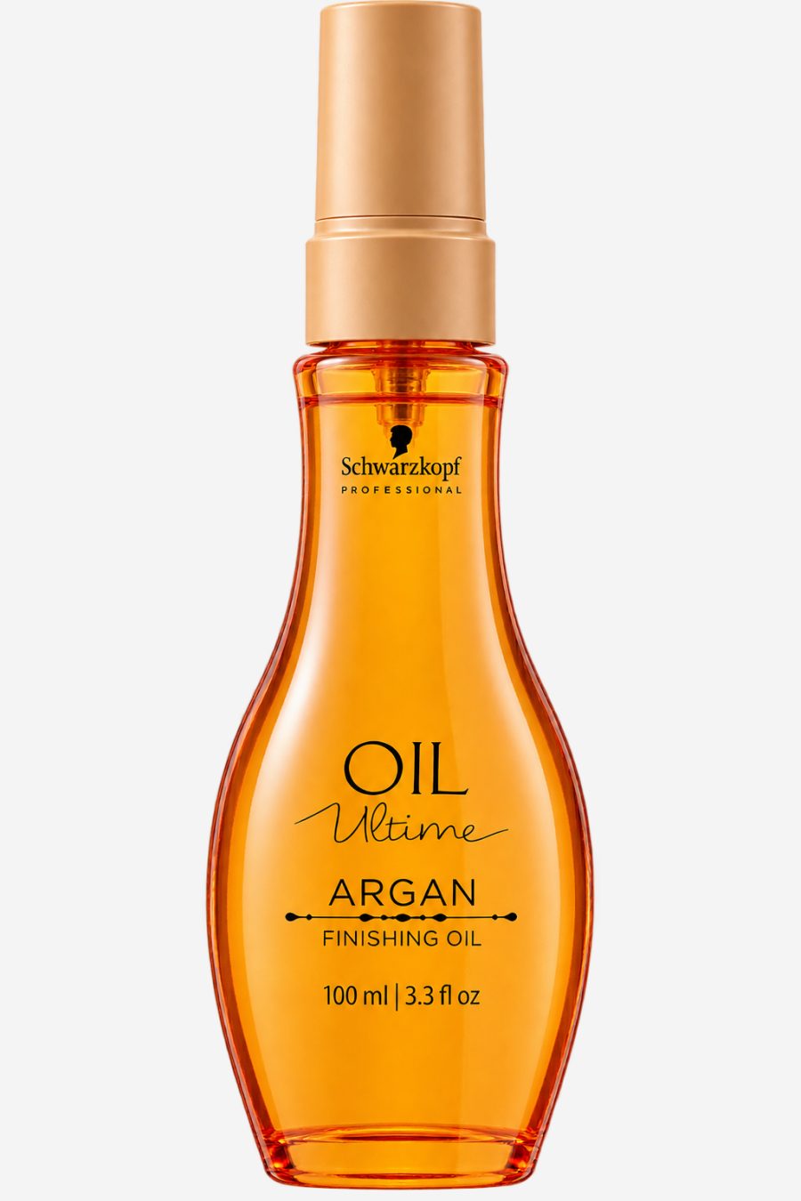 Schwarzkopf Professional  SCHWARZKOPF PROFESSIONAL Oil Ultime Argan Finishing Oil — масло, Волосы