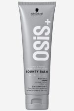  SCHWARZKOPF PROFESSIONAL OSiS+ Bounty Balm Rich Curl Cream — крем