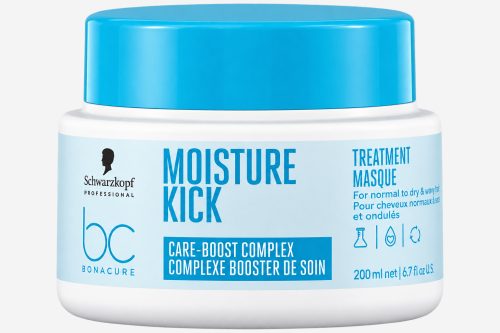 BC Bonacure Moisture Kick Treatment — маска
