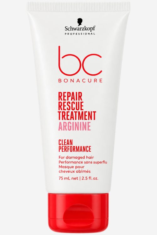 SCHWARZKOPF PROFESSIONAL  BC Bonacure Repair Rescue Sealed Ends+ — сыворотка