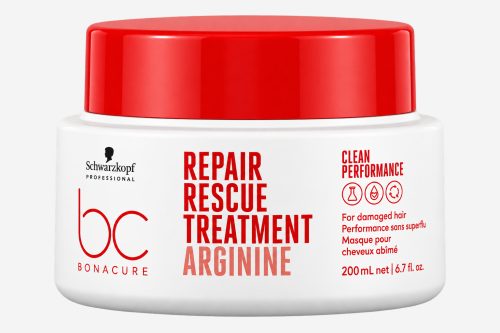 SCHWARZKOPF PROFESSIONAL BC Bonacure Repair Rescue+ Treatment — маска