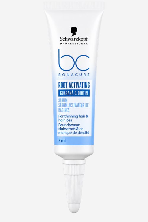 SCHWARZKOPF PROFESSIONAL  BC Bonacure Root Activating Serum — сыворотка