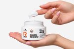 SCHWARZKOPF PROFESSIONAL  BC Bonacure R-TWO Rescuing Treatment — маска