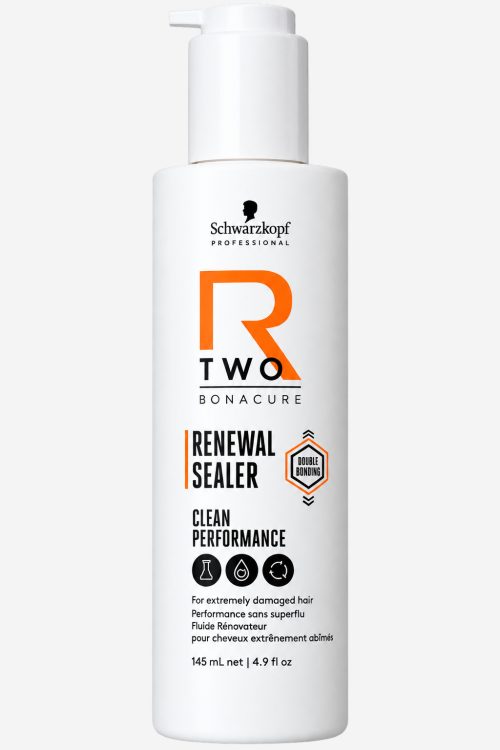 SCHWARZKOPF PROFESSIONAL  BC Bonacure R-TWO Renewal Sealer — маска