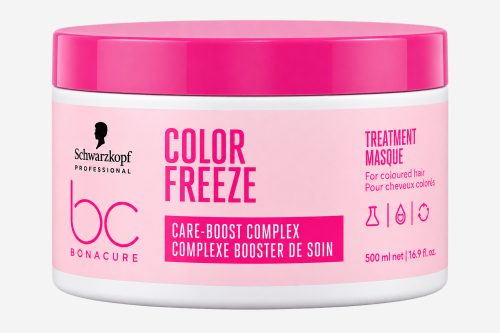 BC Bonacure Color Freeze Treatment Mask — маска
