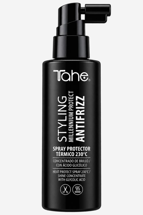 Tahe Millenium Protect Antifrizz — спрей