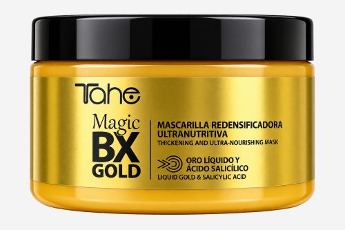 Tahe Magic BX Gold Mask — маска
