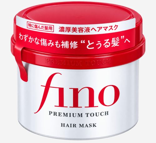 Fino Premium Touch Hair Mask — маска