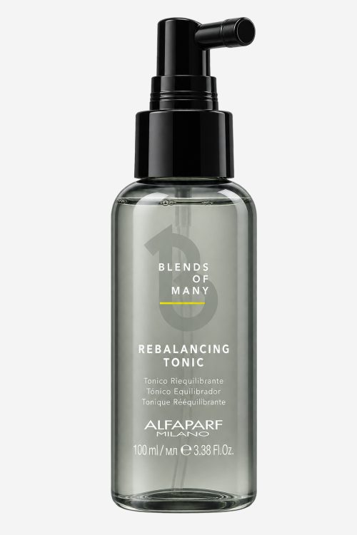 Blends of Many Rebalancing Tonic — мазь