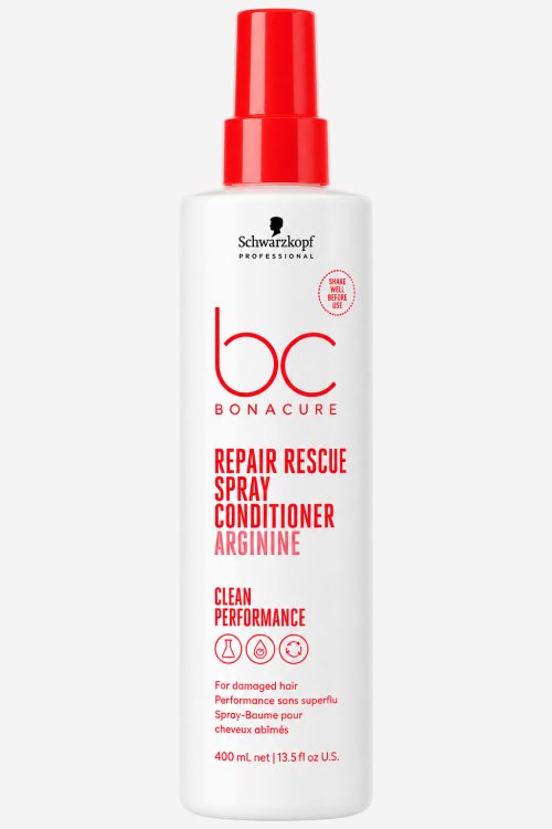 SCHWARZKOPF PROFESSIONAL BC Bonacure Repair Rescue Spray Conditioner — спрей