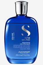 Semi di Lino Volume Volumizing Low Shampoo — шампунь