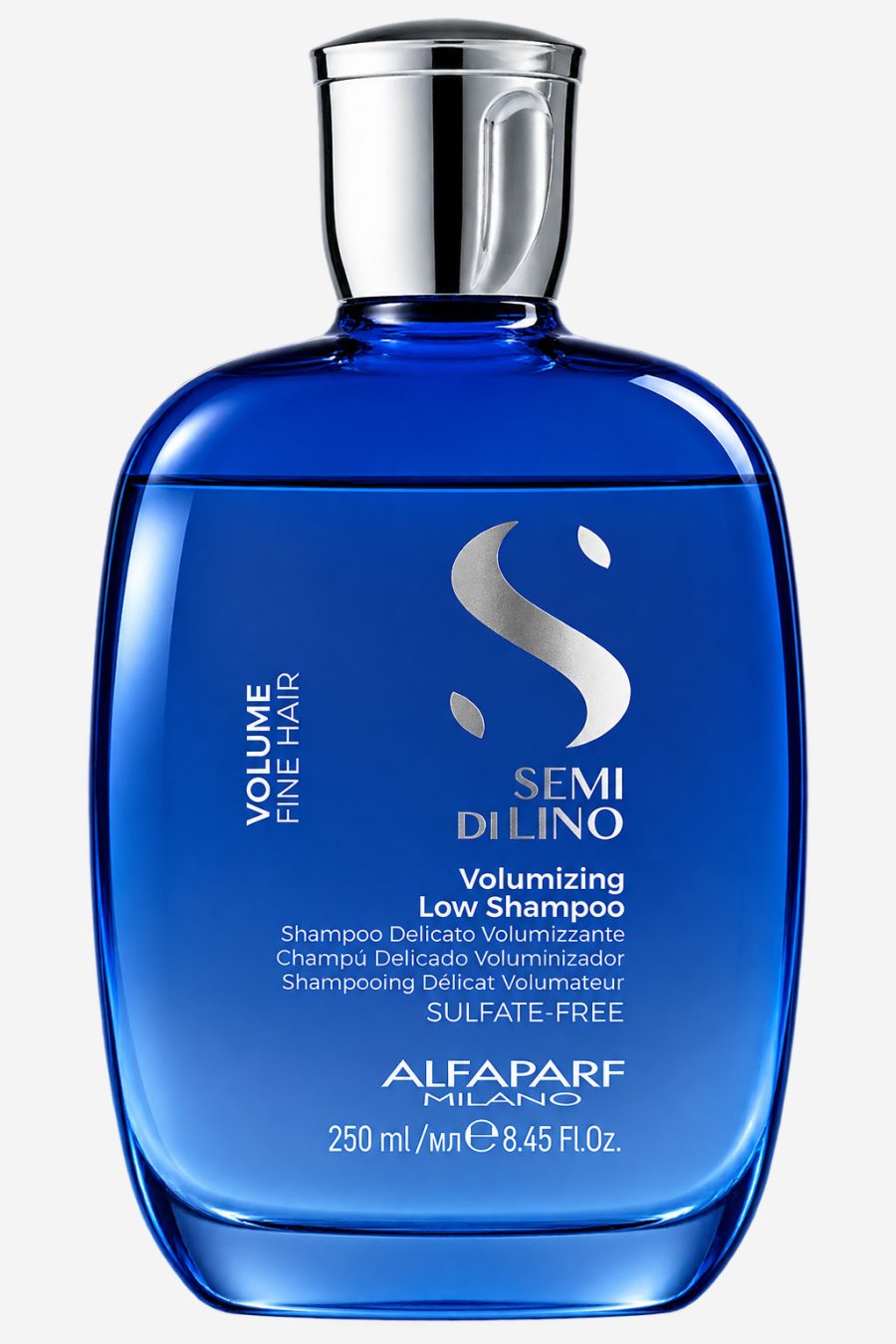 Alfaparf Semi di Lino Volume Volumizing Low Shampoo — шампунь