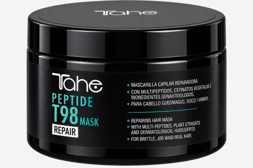 Tahe Peptide T98 Repair Mask — маска