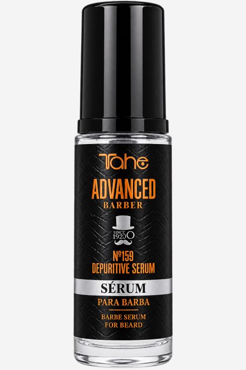 Tahe Advanced Barber Nº501 Definitive Serum — serum для бороды — сыворотка