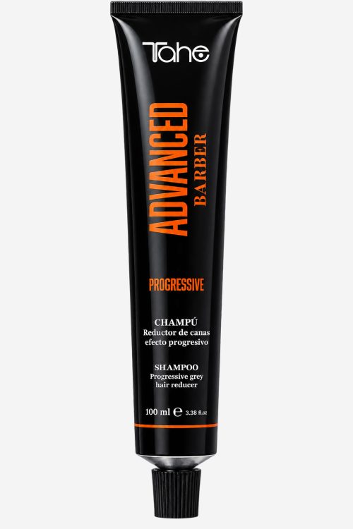 Tahe Advanced Barber Nº100 Progressive Hair Reducer — гель