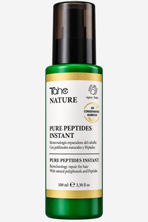 Tahe Nature Pure Peptides Instant — сыворотка