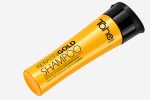 Tahe Keratin Gold Shampoo — sulphates free — шампунь