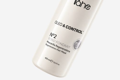Tahe Oleo & Control Nº2 Bond Fondant — маска
