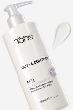 Tahe Oleo & Control Nº2 Bond Fondant — маска
