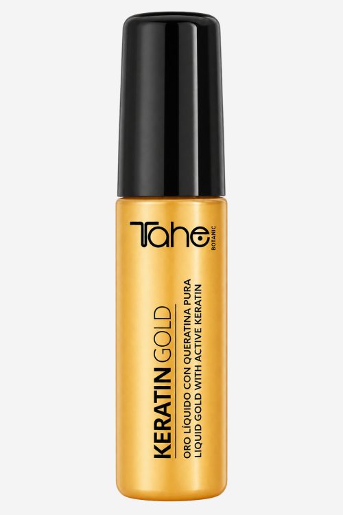 Tahe Keratin Gold Oro Líquido — serum — сыворотка