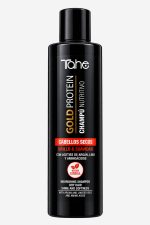 Tahe Gold Protein Nourishing Shampoo — шампунь