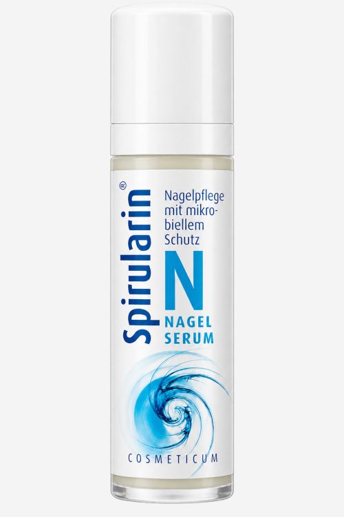 Spirularin N Nail Serum — сыворотка