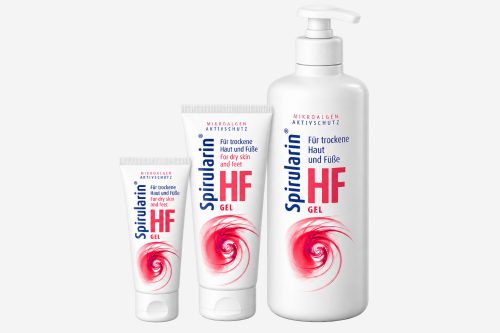 Spirularin HF Gel — гель