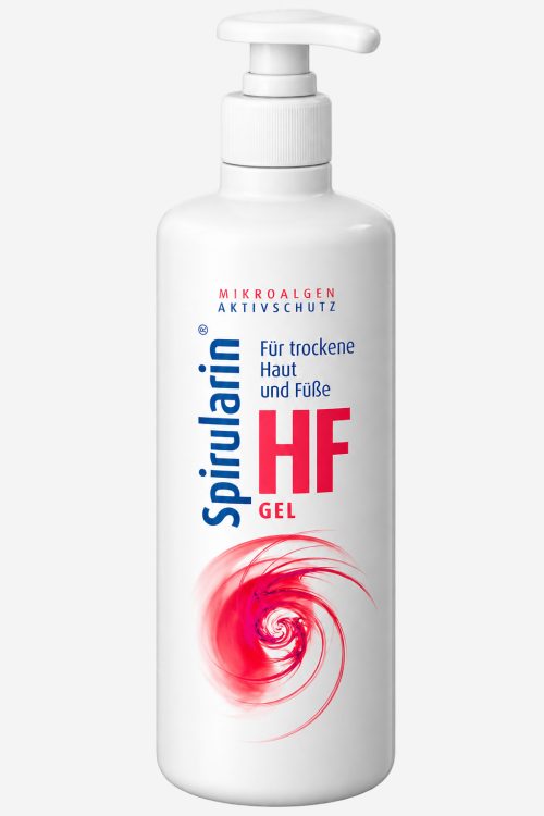 Spirularin HF Gel — гель