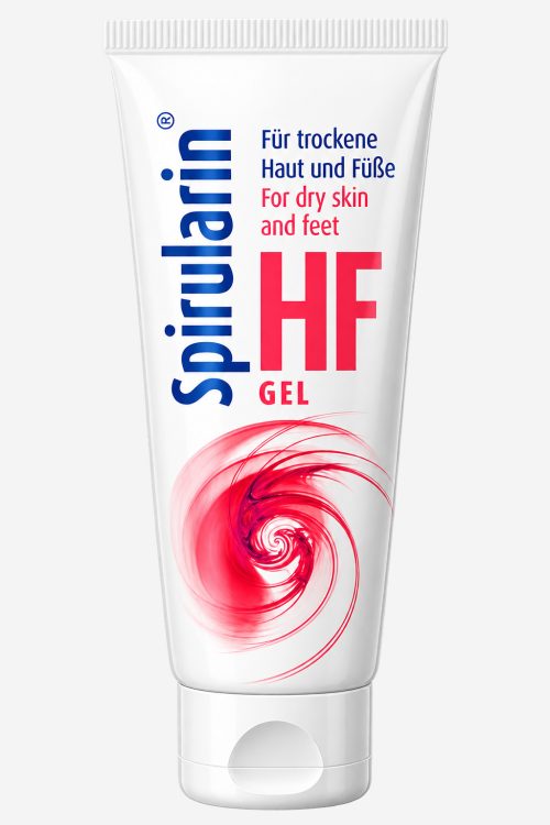 Spirularin HF Gel — гель