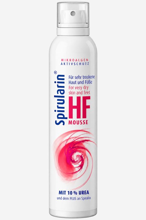 Spirularin HF Mousse — мусс