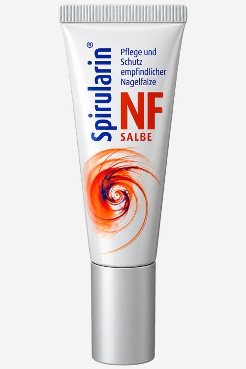 Spirularin NF Salbe — мазь