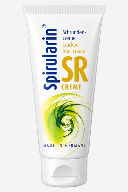 Spirularin SR Creme — крем