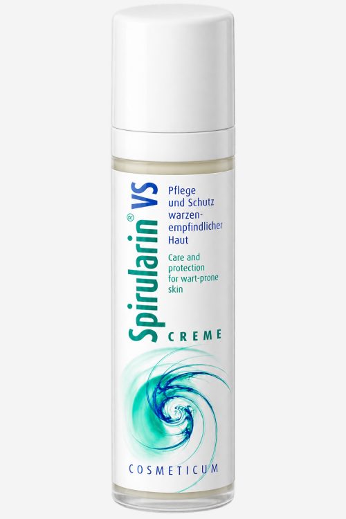 Spirularin VS Creme — крем