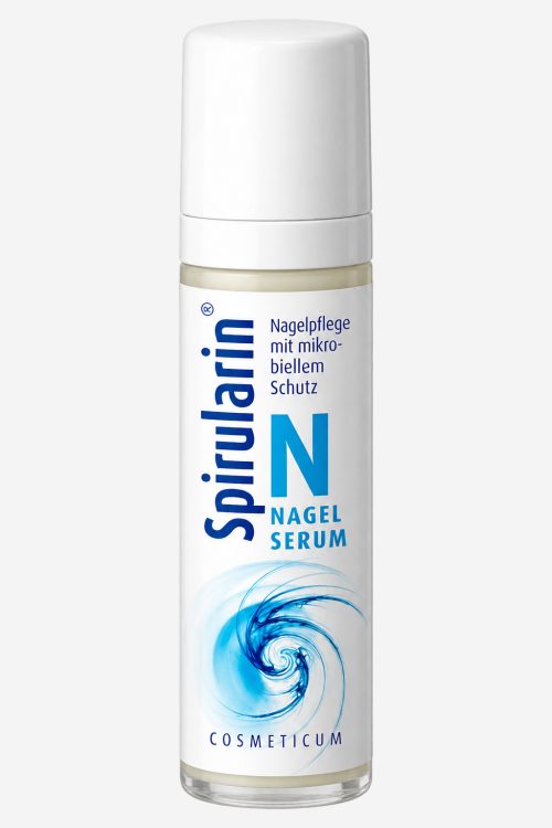 Spirularin Nail Spray — спрей