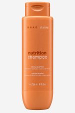 BRAÉ Stages Nutrition Shampoo — шампунь
