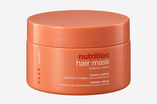 BRAÉ Stages Nutrition Hair Mask — маска