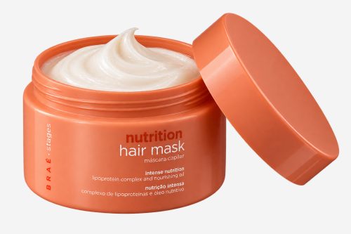 BRAÉ Stages Nutrition Hair Mask — маска