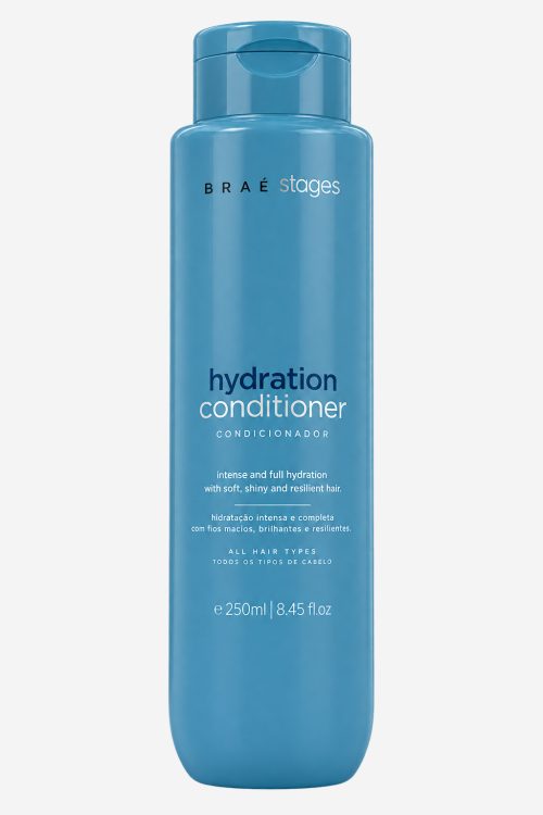 BRAÉ Stages Hydration Conditioner — кондиционер