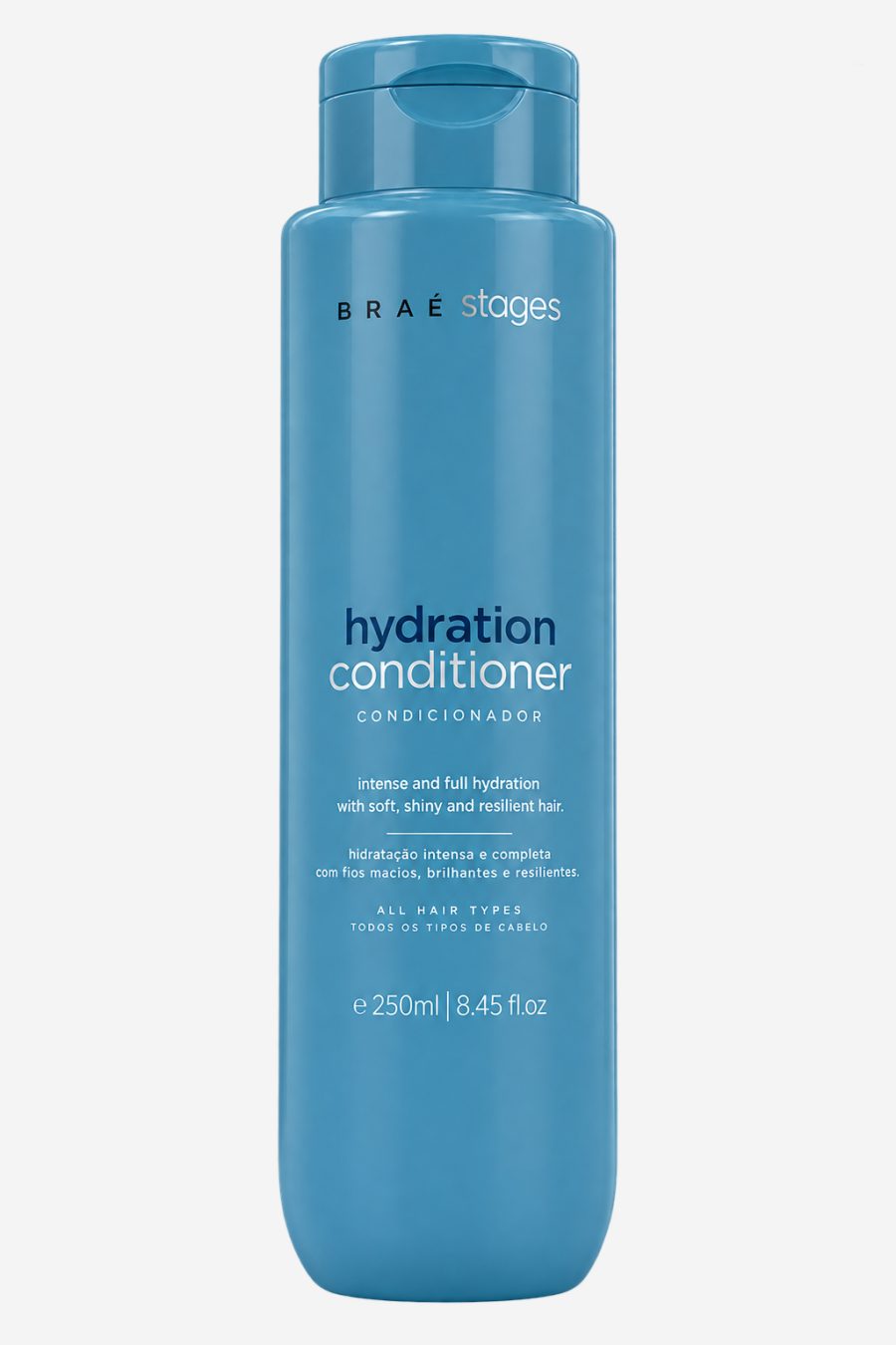 BRAÉ BRAÉ Stages Hydration Conditioner — kondisioner, Balzam və kondisionerlər