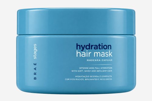 BRAÉ Stages Hydration Hair Mask — маска